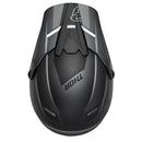 Thor MX S22Y Sector Split Mips Charcoal Black Off Road Helmet Size Youth Medium 49 50cm