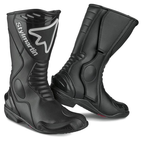 Stylmartin Diablo Boots Size EU 45