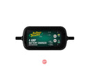 Battery Tender® 6V/12V, 4 Amp Lead Acid & Lithium Selectable Battery Charger 022-0209