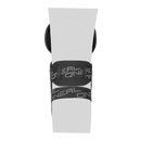 ONEAL Pro III Knee Guard Carbon Look Adult
