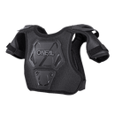 ONEAL Peewee Chest Protector Black Size Large Extra Large