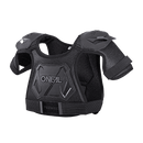 ONEAL Peewee Chest Protector Black Size Large Extra Large