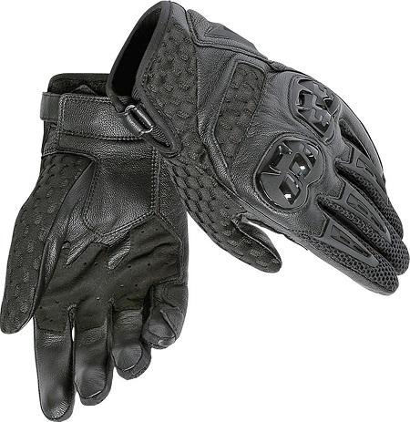 Dainese Air Hero Men's Gloves Black Large