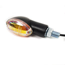 Tech 7 Cat Eye Indicators Short 66MM Iridium Lens E-mark