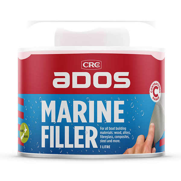 CRC7083 - ADOS Marine Waterproof Filler
