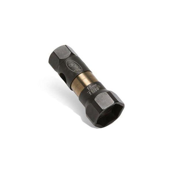 MOTION PRO 18MM PRO SPARK PLUG SOCKET