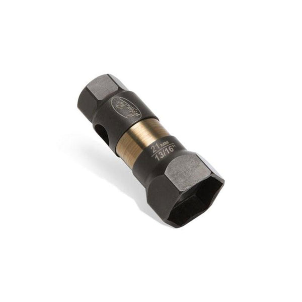 MOTION PRO 21MM PRO SPARK PLUG SOCKET