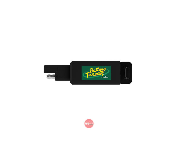Battery Tender® Quick Disconnect USB Charger Adaptor 081-0158