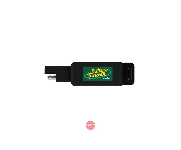 Battery Tender® Quick Disconnect USB Charger Adaptor 081-0158