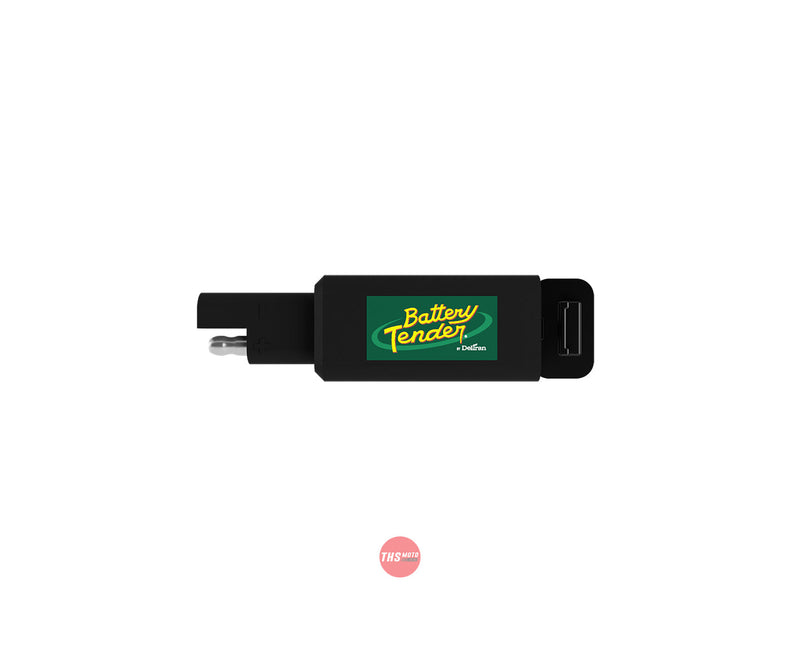 Battery Tender® Quick Disconnect USB Charger Adaptor 081-0158