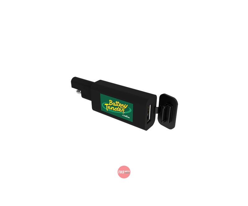 Battery Tender® Quick Disconnect USB Charger Adaptor 081-0158