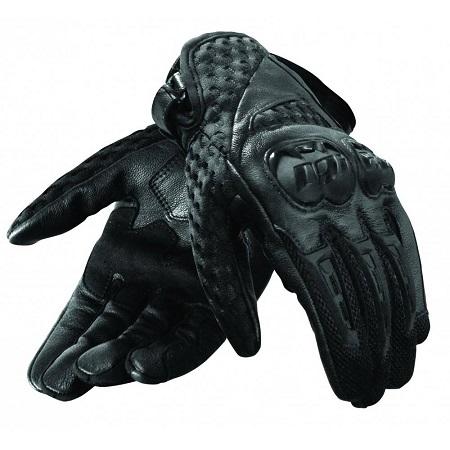 Dainese Air Hero Xce Women's Gloves Black XS