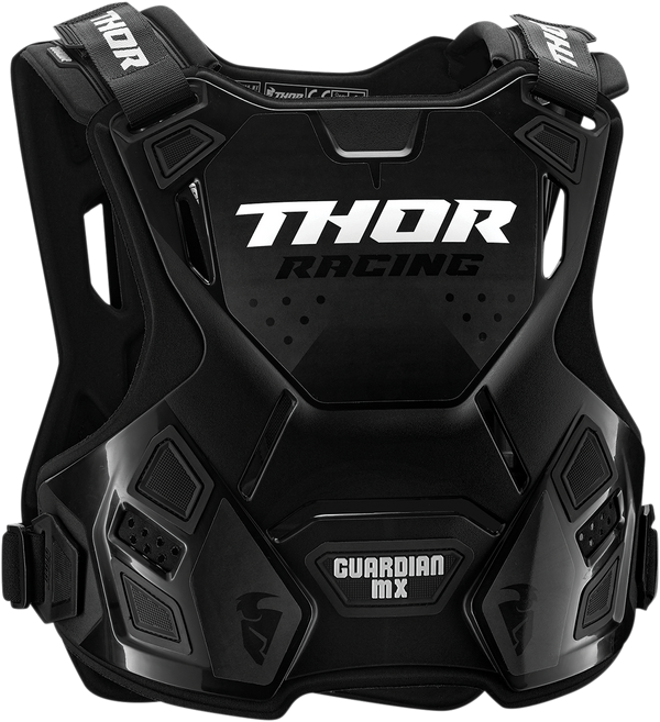 Thor Chest Protector MX Youth 2XS / XS