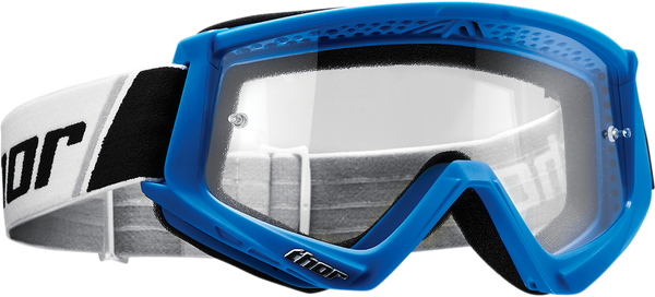Thor Goggle Youth Combat