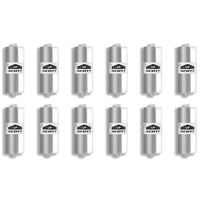 Scott 30mm Wfs Roll Off Refills Pak-12