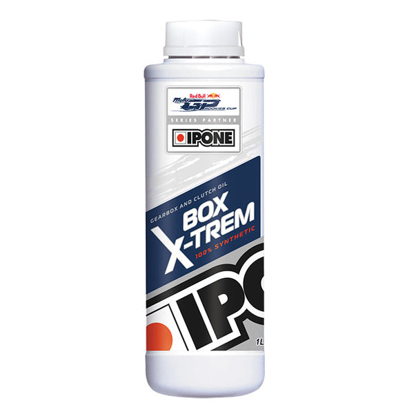 Ipone Box X-trem 100% Synthetic 1L Gearbox & Clutch