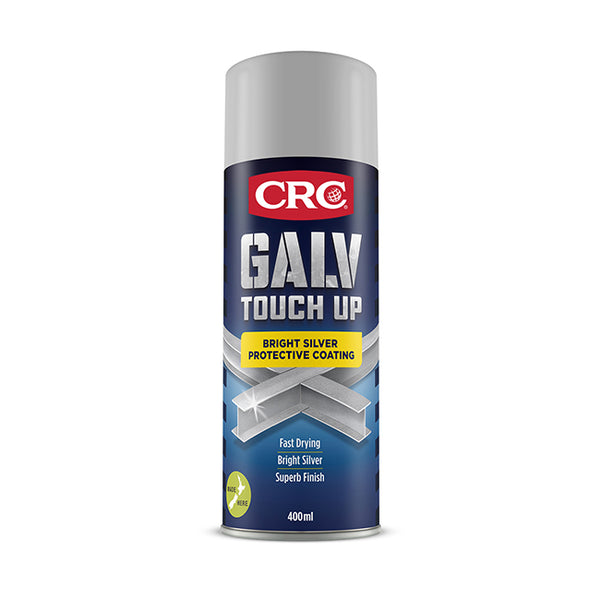 CRC2083 - Galv Touch Up 400ml