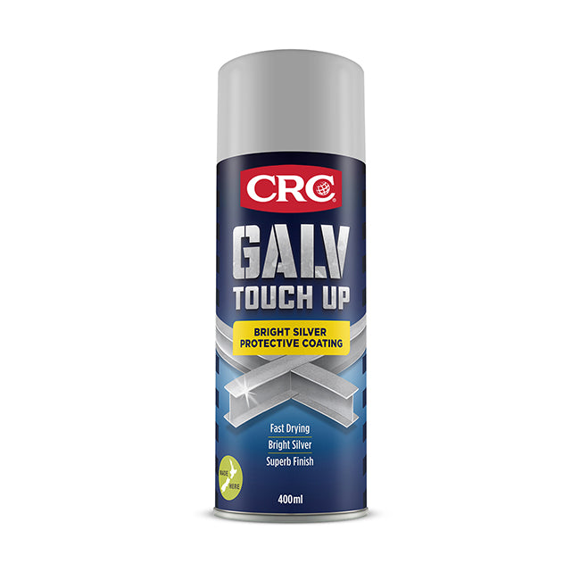 CRC2083 - Galv Touch Up 400ml
