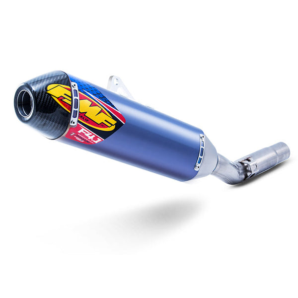 Fmf I 4.1 Rct Ti RMZ450 2018-21 W/r C-cap Slip On