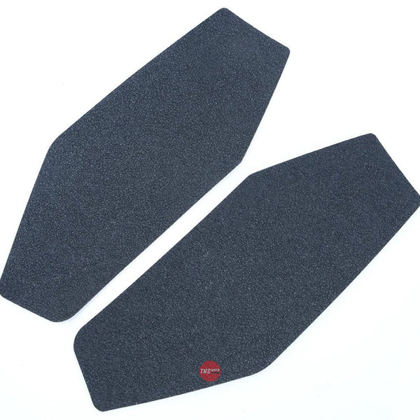 R&G Tank Traction Grip Yamaha YZF-R6 08-11