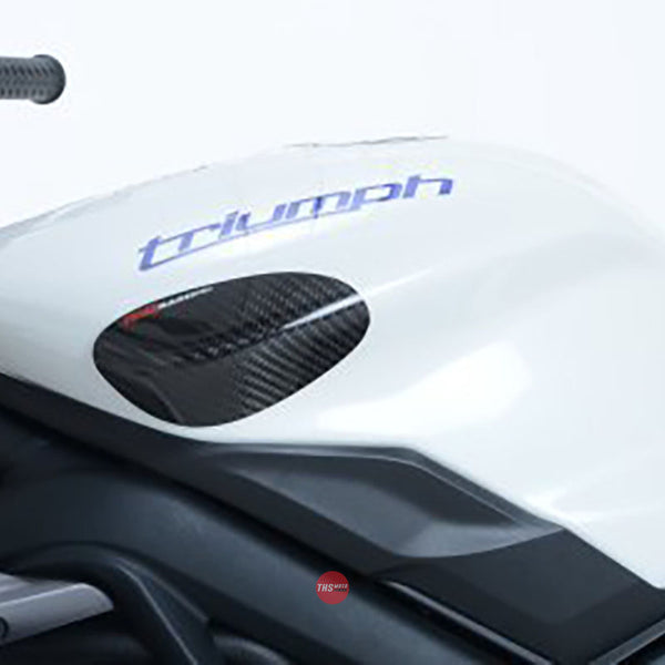 R&G Racing Tank Sliders Triumph 675 Daytona