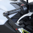 R&G Racing Moulded Lever Guard K Green