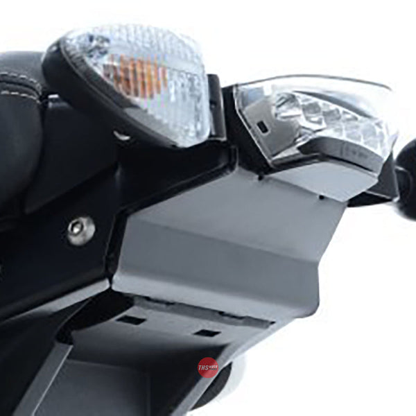 R&G Tail Tidy BMW R NINE T 14- Black LP0161BK
