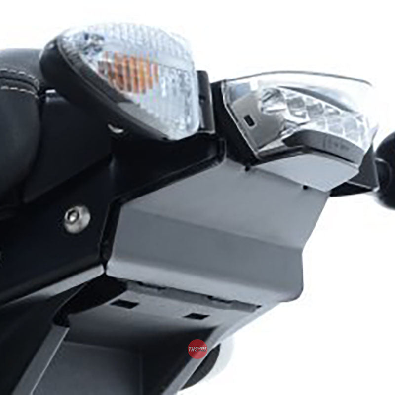 R&G Tail Tidy BMW R NINE T 14- Black LP0161BK