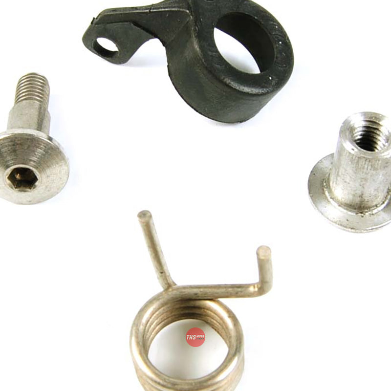 ZETA Pivoting Clutch Lever Mounting Kit  ZE42-0190