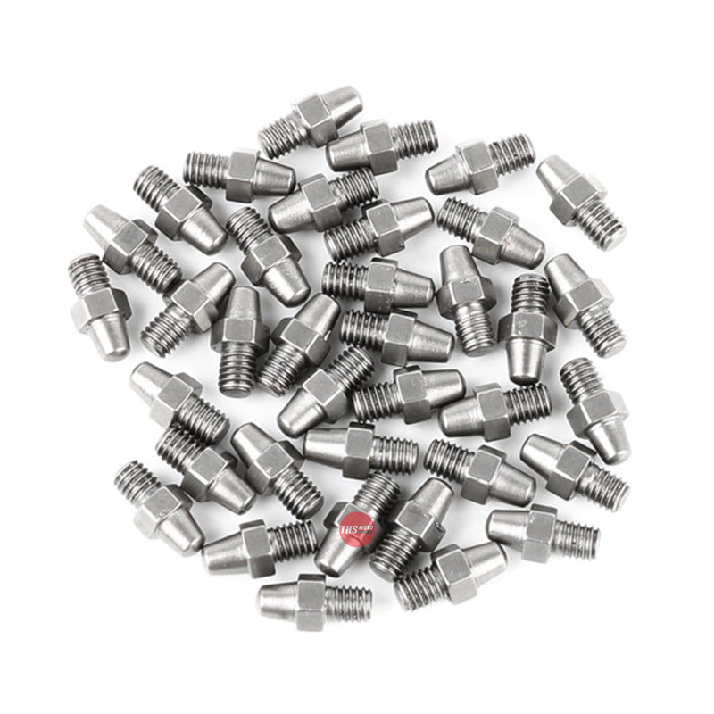 ZETA Fpegs Repl Pin Set 37Pcs ZE93-1997