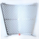 R&G Racing Steel Radiator Guard Stainless