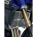 R&G Stainless Steel Radiator Guard Triumph Tiger 1200 Explorer Stainless
