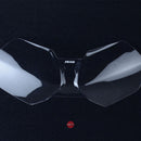 R&G Racing Headlight Shield Triumph Tiger 800 11- / 1200 12- Clear