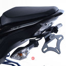 R&G Racing Tail Tidy Kawasaki Z700 17- Black