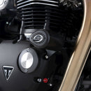 R&G Racing Crash Pro Aero Style Triumph Speed Twin 19-