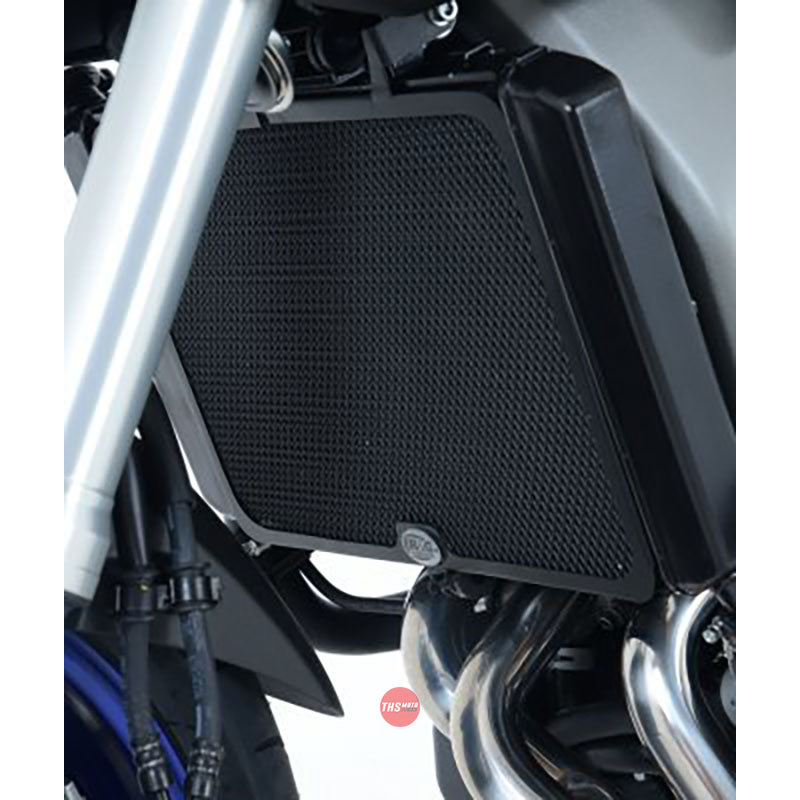 R&G Radiator Guards Yamaha MT-09 â€™13-â€™16 NON ABS & ABS MODELS, MT-09 â€˜S Titanium