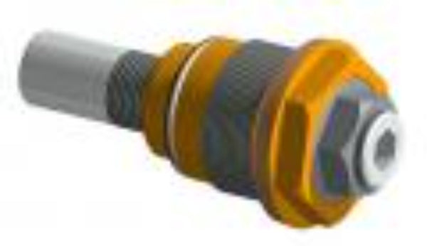 Mino Cnc Machined Manual Cam Chain Tensioner 360Mx