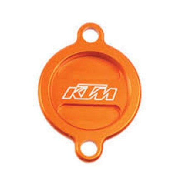 Mino *Oil Filter Cover