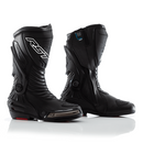 RST Tractech Evo-3 Sport CE Waterproof Black Boots Size EU 47