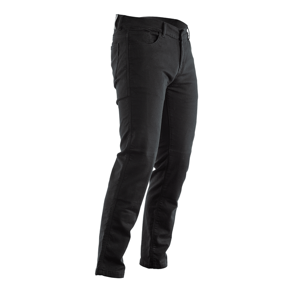 RST Aramid CE Denim Jean No Protectors Black 38 2XL   38" Waist