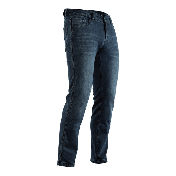 RST Aramid CE Denim Jean No Protectors Dark Blue 40 3XL   40" Waist