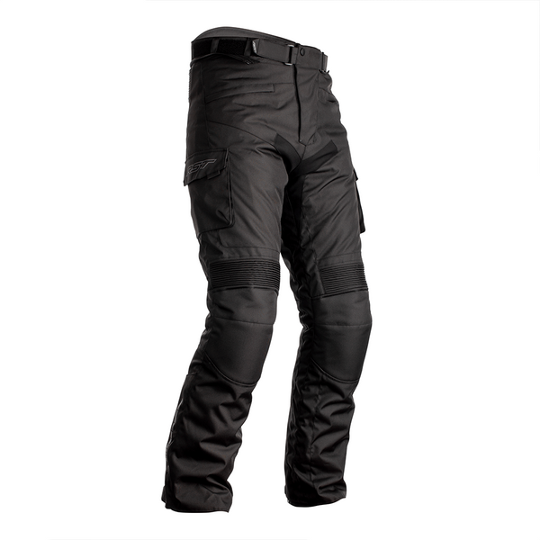 RST Atlas CE Textile Pant Black 44 5XL   44" Waist