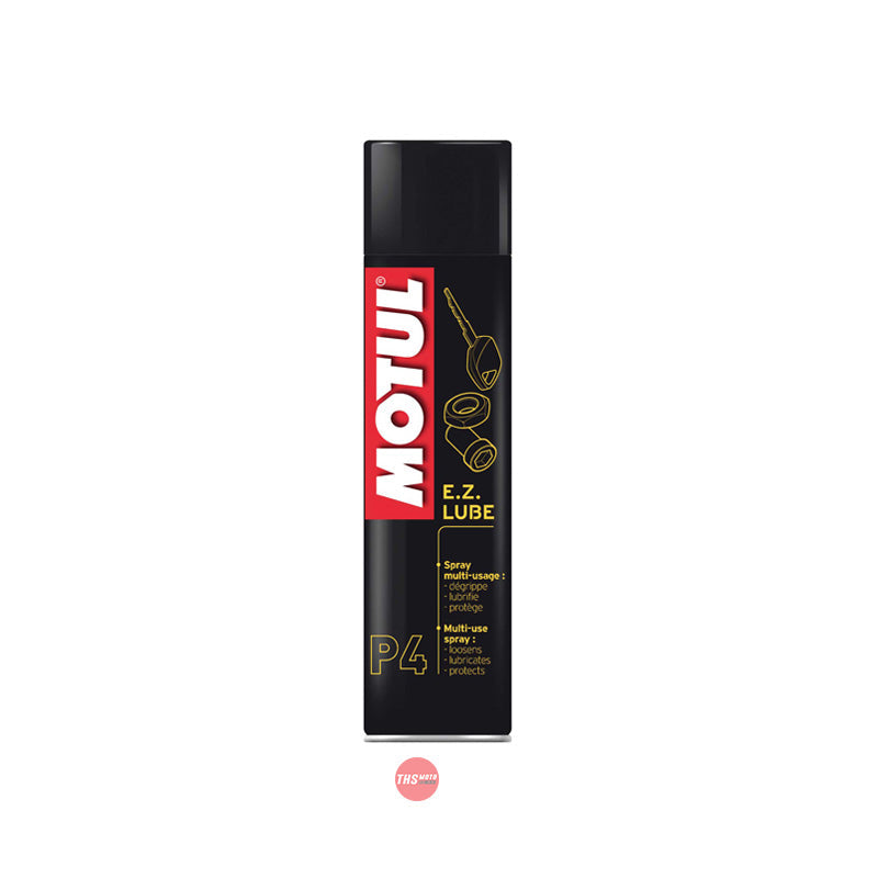 Motul P4 E.z. Lube 0.400L 0.4 Litre