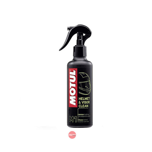 Motul M1 Helmet-visor Clean 0.25L 0.25 Litre