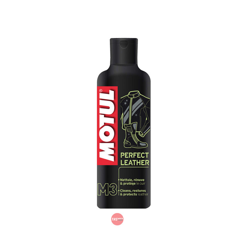 Motul M3 Perfect Leather 0.250L .025 Litre