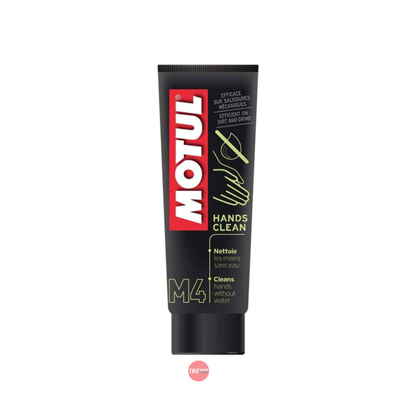 Motul M4 Hands Clean 0.100L 0.1 Litre