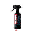 Motul E3 Wheel Clean 0.400L (12) 0.4 Litre