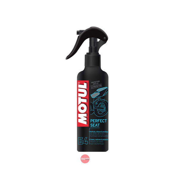 Motul E4 Perfect Seat 0.250L (12) 0.25 Litre