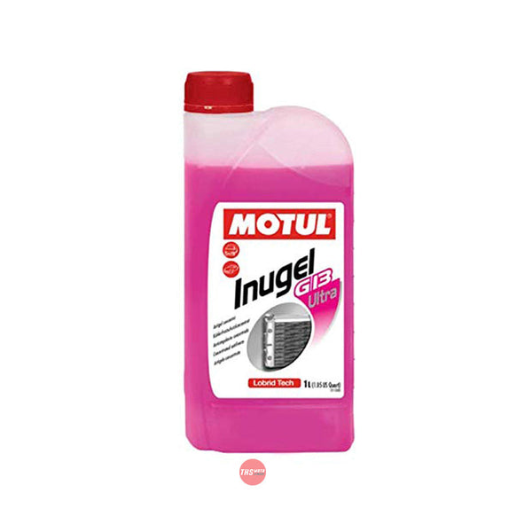 Motul Autocool G13 Ultra 1L Cooling System Concentrate Coolant 1 Litre