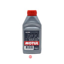 Motul RBF700 Factory Line 0.500L 100% Synthetic Clutch Brake Fluid 0.5 Litre